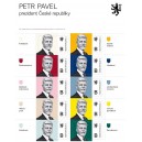 062023 (TL) - Prezident ČR Petr Pavel