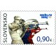 0556 - XXII. zimní olympijské hry v Soči