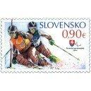 0557 - XI. zimní paralympijské hry v Soči
