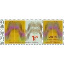 0558 KP - Mezinárodní rok krystalografie