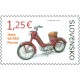 0562 - Jawa 50/550 Pionýr