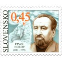 0564 - Pavol Horov