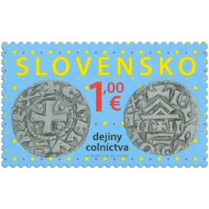 0574 - Dějiny celnictví