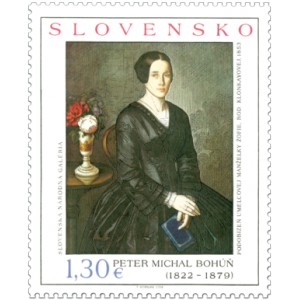 0578 - Peter Michal Bohúň: Žofie
