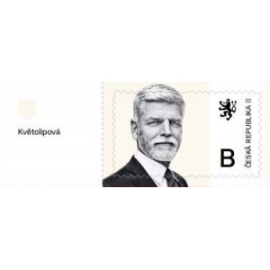 1207 - Prezident ČR Petr Pavel