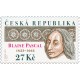 1220 - Blaise Pascal