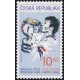 0641 - MS v ledním hokeji Německo 2010 - Zlatá medaile