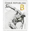 1232 - Diskobolos