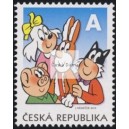 0642 - Čtyřlístek