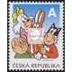 0642 - Čtyřlístek