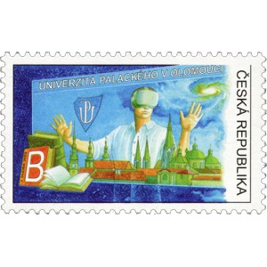 1235 - Univerzita Palackého v Olomouci
