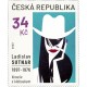 1237 - Ladislav Sutnar: Venuše s kloboukem