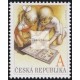 0643-0644 (série) - Rozvoj filatelie - Valná hromada SČF a Sběratel