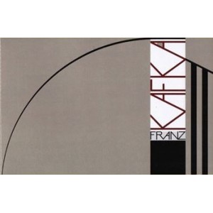VZS12 - Franz Kafka