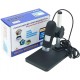 Digitální USB mikroskop W-STAR DM2M500x2H, zvětšení 500x