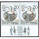 0224 KD - Dějiny poštovního práva