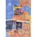 1246-1247A (aršík) - Karel Loprais