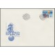 3004 FDC - Světová výstava EXPO 92 v Seville
