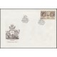 3023 FDC - 200. výročí Slovenského učeného tovaryšstva