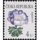 0655 - Krása květů - sasanka