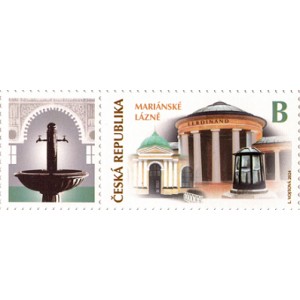 1250 KL - Mariánské Lázně