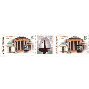 1250 (spojka) - Mariánské Lázně