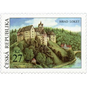 1251 - Hrad Loket