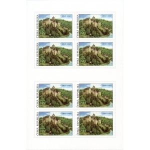 1251 PL - Hrad Loket