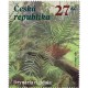 1253-1255 (série) - Botanická zahrada hl. m. Prahy