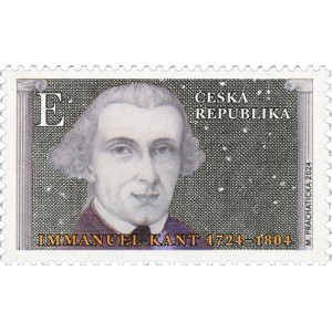 1257 - Immanuel Kant