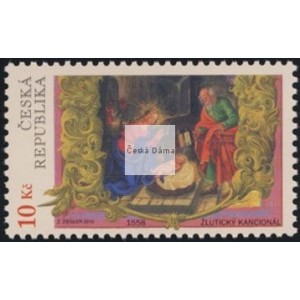 0664 - Vánoce