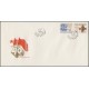 2829-2830 FDC - 40. výročí Února 1948 a Národní fronty