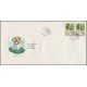 2841 FDC - 125. výročí založení Matice slovenské