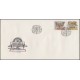 2842-2845 (série FDC) - Památník národního písemnictví v Praze - Praga 88