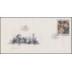 2860 FDC - Muzeum poštovní známky - Vávrův dům v Praze