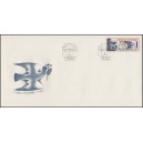 2873 FDC - Jaroslav Benda