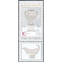 0619 DK - Tradice české známkové tvorby
