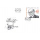 1259 FDC - Oldřich Lipský