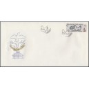 2730 FDC - OSN - Mezinárodní rok míru