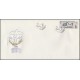 2730 FDC - OSN - Mezinárodní rok míru