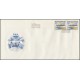 2743 FDC - 50 let linky Praha - Moskva