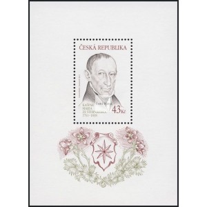 0665A (aršík) - Kašpar Maria ze Šternberka
