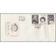 2747 FDC - Praga 1988 - 60 let FIP