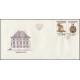 2748-2749 FDC - Pražský hrad