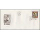 2768-2771 (série FDC) - Cirkusy a varieté