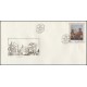 2774 FDC - František Gross: Stavba metra