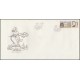 2777 FDC - Den československé poštovní známky