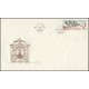 2684 FDC - 350. výročí založení univerzity v Trnavě
