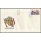 2693 FDC - MS v ledním hokeji 1985 v Praze