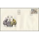 2694 FDC - 80 let šachové federace